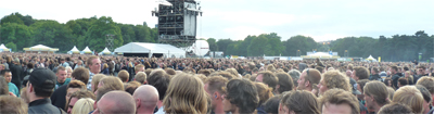 Sonisphere